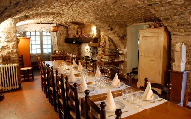 Le Barry du Grand Chemin