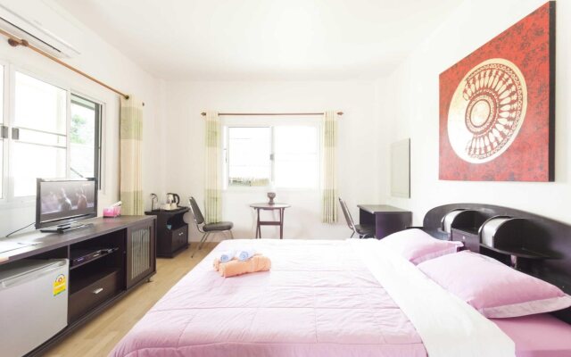 Lha's Place Homestay & Guesthouse