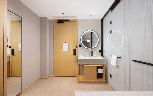 Hilton Garden Inn Rizhao High-Tech Zone