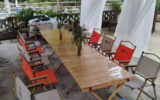 Sangu Yayuan Homestay — 2-star hotel in Tongren