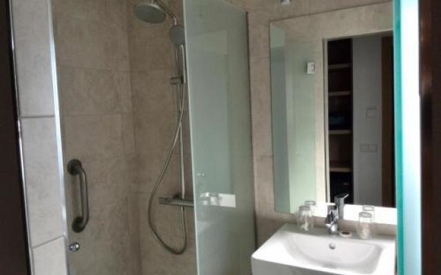 Hostal La Cigüeña