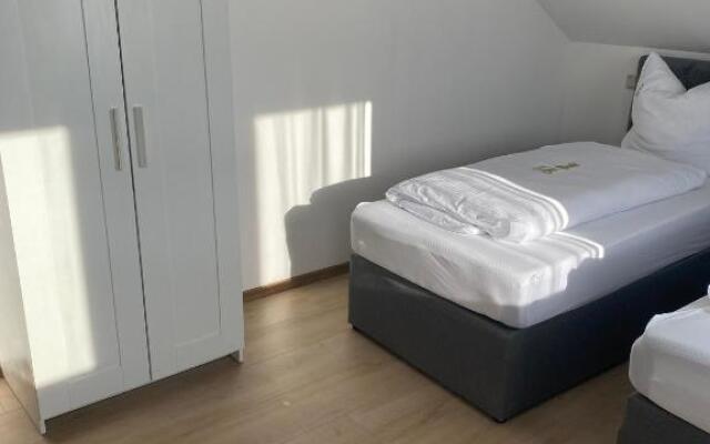 Ferienwohnung Siegen Eiserfeld 2