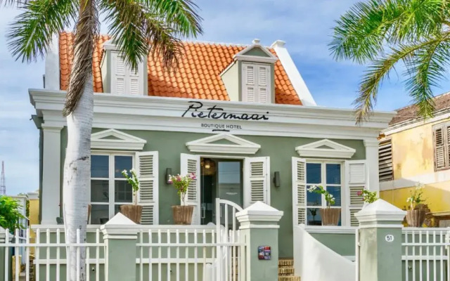 Pietermaai Studios