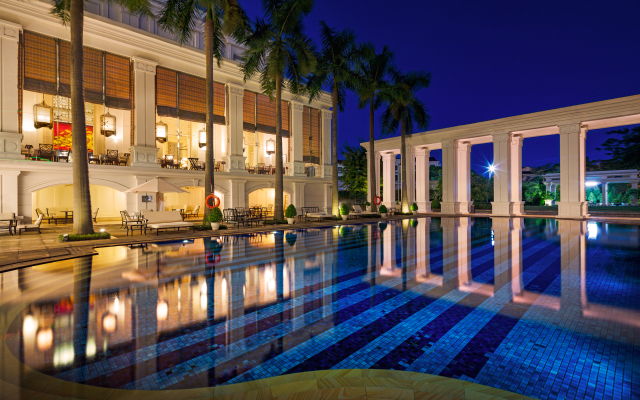 Indochine Palace