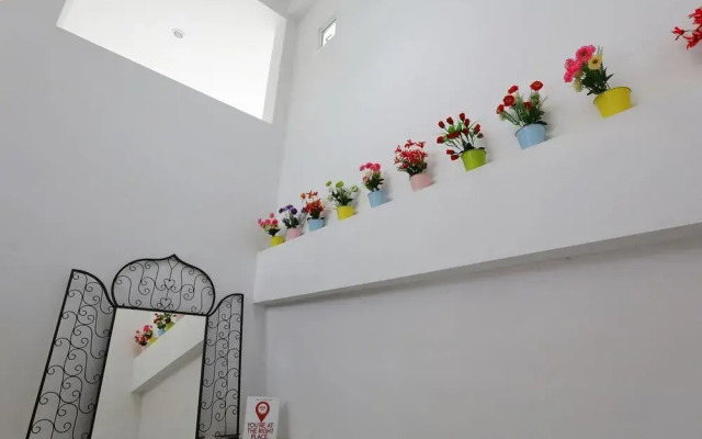 NIDA Rooms Phichai 5 Paseo Resort