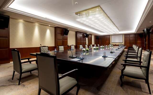 Wyndham Zhuji West