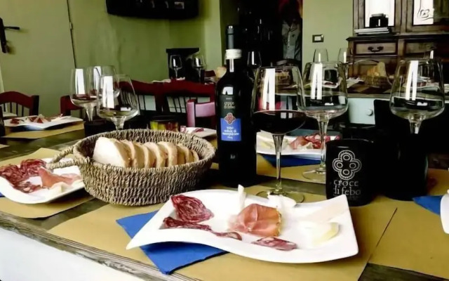 Verdidea - PODERE MONTI