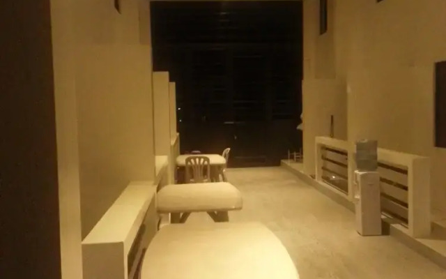 The Inn at Calayo