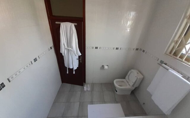 JBK Hostels Jungle Road