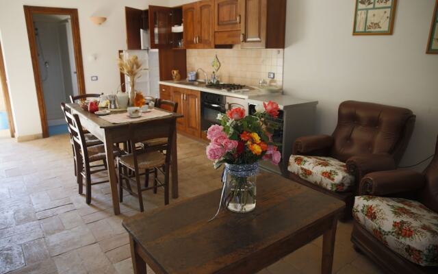 Agriturismo Valle del Tione