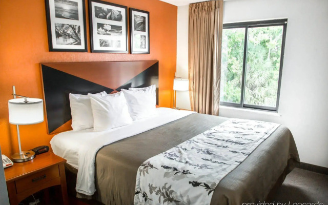 Sleep Inn Sarasota North