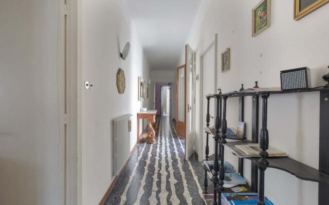 Appartamento Roberto by BarbarHouse