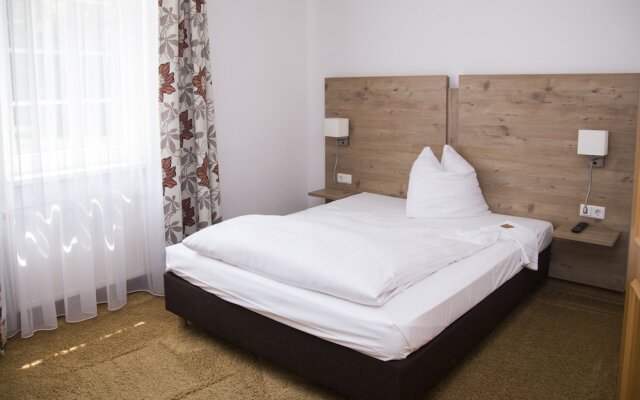 Waldidyll Rabenhorst