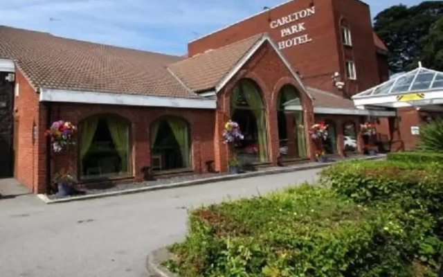 The Carlton Park Hotel