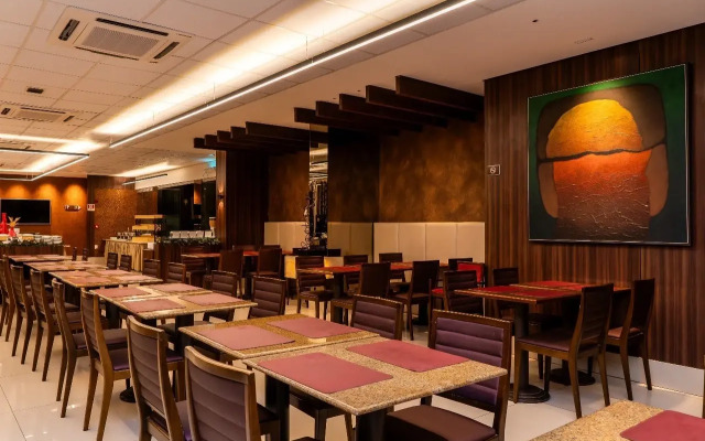 Hotel Praia Centro