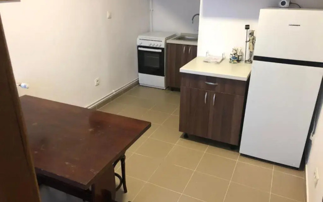 R31 Residence - Victor Hugo BAM