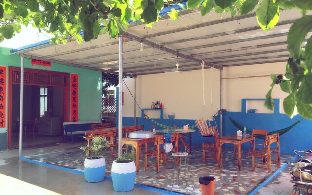 Beihai Weizhou Island Small Time Inn