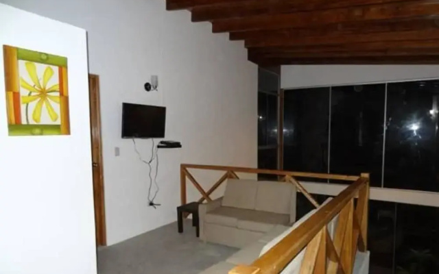 Casa de Playa Akas