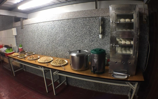 Advanced Homestay