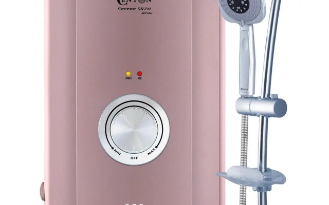 Ramadhina Eagle Eye View Home2stay Emerald Avenue