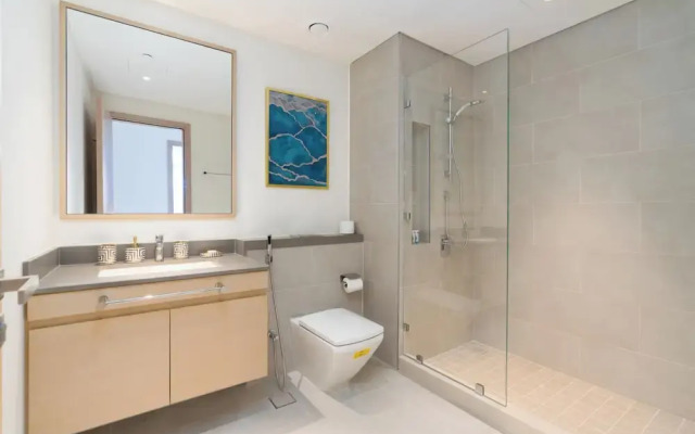 LuxBnB Creek Rise Tower Harbor Views