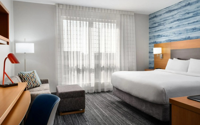 TownePlace Suites by Marriott Champaign Urbana/Campustown