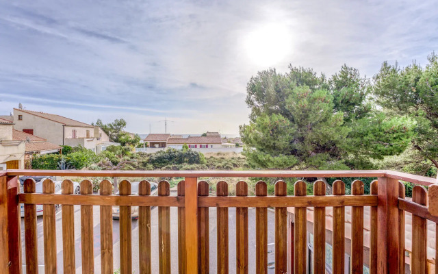 Les Villas sur la Colline