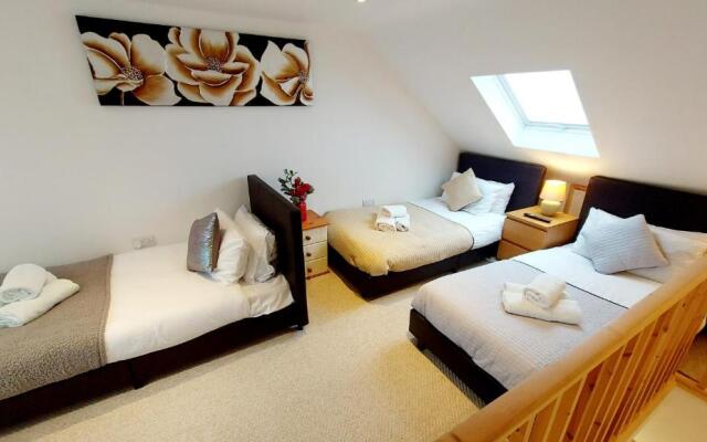 Alexandra Villa- Perfect For Longer Stays!!