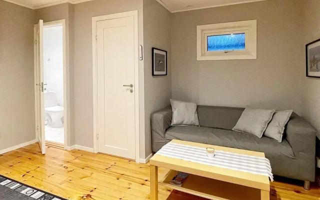 4 Person Holiday Home in Ahus-by Traum