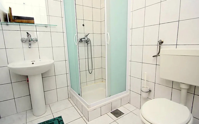 Apartment Repak Korčula/Brna