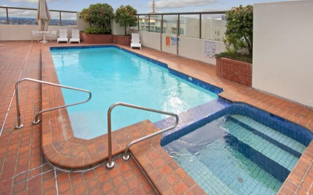 Waldorf Sydney Serviced Apartments