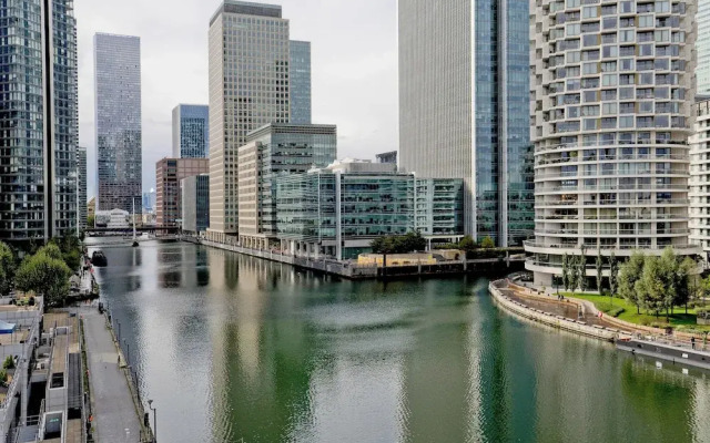 Imperial Meridian Place Apartment