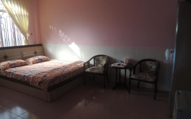 Hotel Thuan Loi – Guest Rooms – Chau Doc