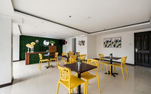 Super Capital O 232 Premium Nest Nano Suites Fort