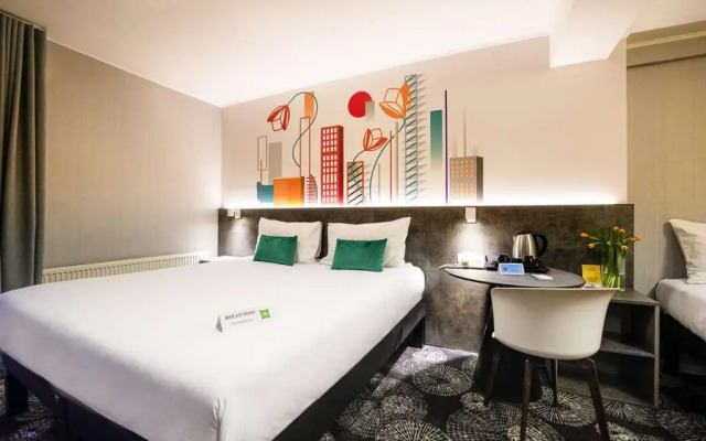 ibis Styles Pitesti Arges