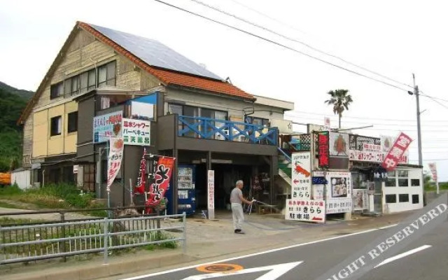 Kirara Ryokan