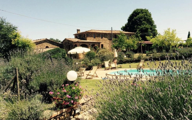 Agriturismo Piombaia