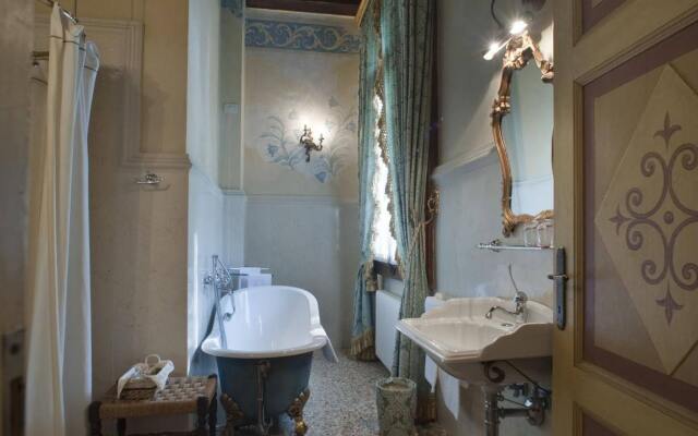 Relais Castello Bevilacqua