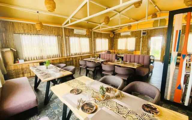 Kamnath Zinc Journey by The Fern