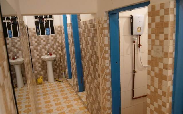 First Point Arusha Hostel