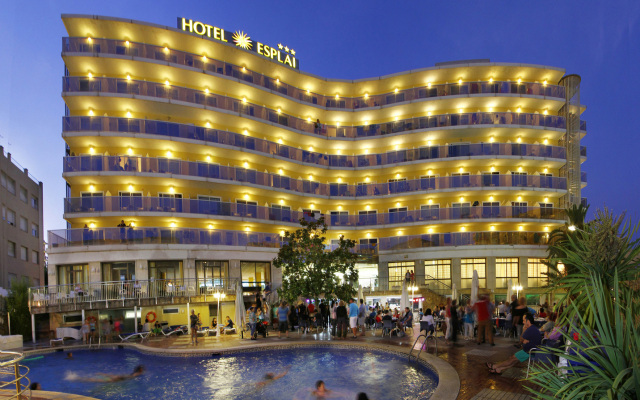 Hotel Esplai