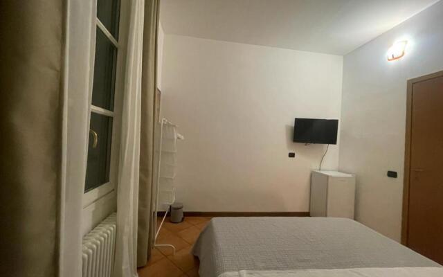 i portici del centro