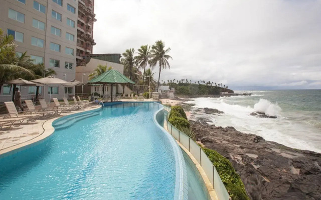 Mercure Salvador Rio Vermelho Hotel