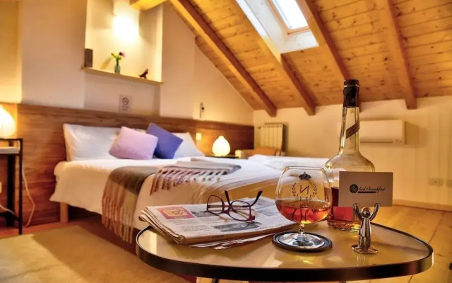 Bed & Breakfast Le Due G