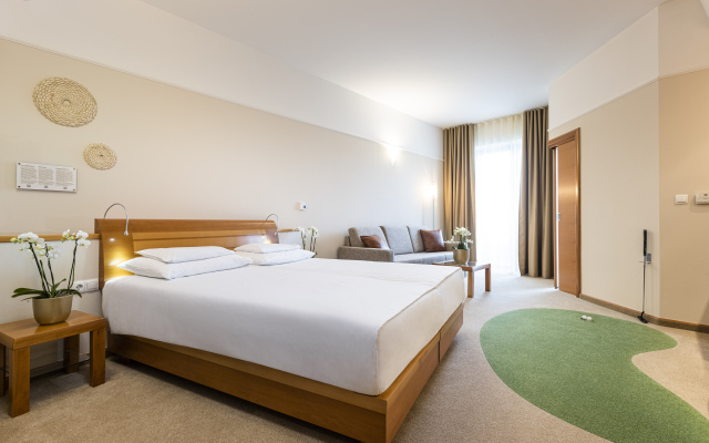 Hotel Livada Prestige - Sava Hotels & Resorts