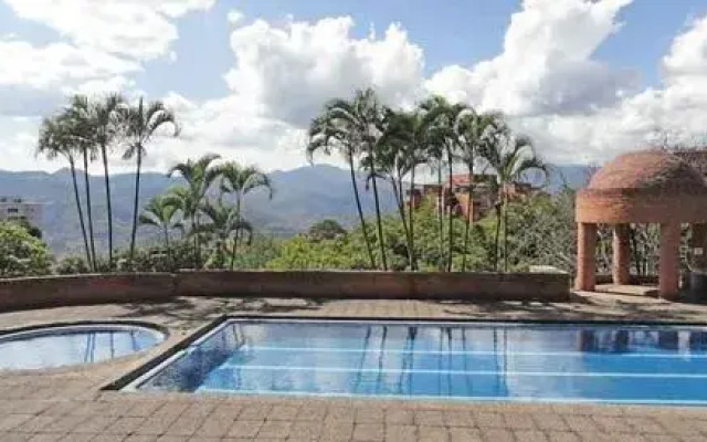 Hotel Boutique La Providencia