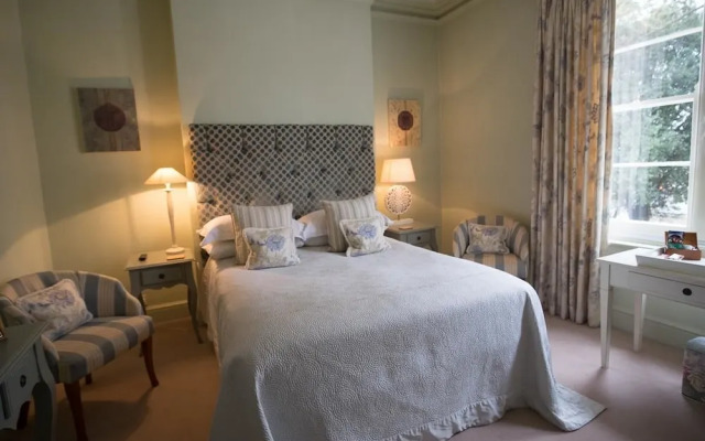 Lypiatt House Hotel