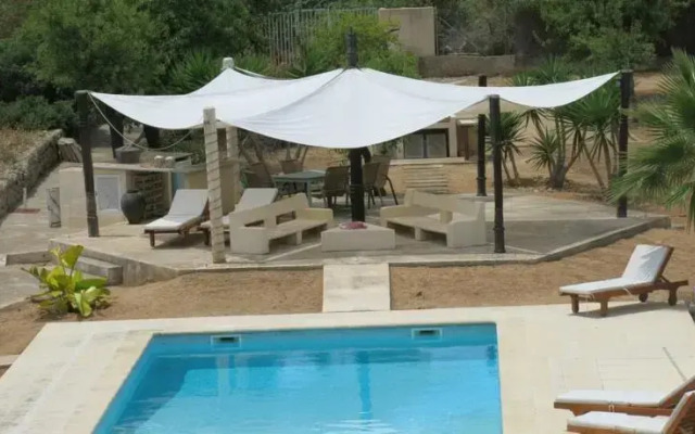Cami Vell Apartment