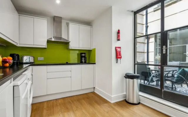 Charming 1BR near Notre Dame