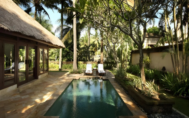 The Ubud Village Resort & Spa